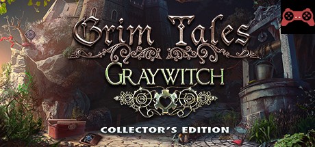 Grim Tales: Graywitch Collector's Edition System Requirements
