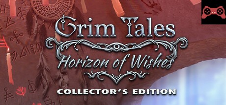 Grim Tales: Horizon Of Wishes Collector's Edition System Requirements