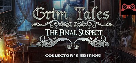 Grim Tales: The Final Suspect Collector's Edition System Requirements