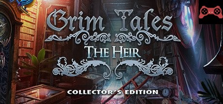 Grim Tales: The Heir Collector's Edition System Requirements