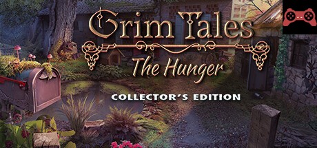 Grim Tales: The Hunger Collector's Edition System Requirements