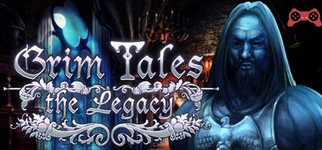 Grim Tales: The Legacy Collector's Edition System Requirements