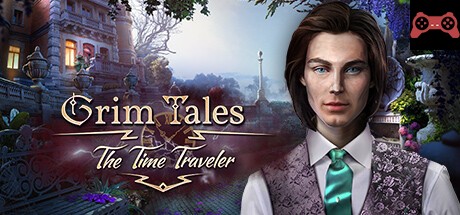 Grim Tales: The Time Traveler System Requirements