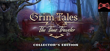 Grim Tales: The Time Traveler Collector's Edition System Requirements