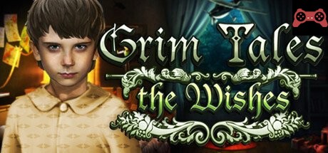 Grim Tales: The Wishes Collector's Edition System Requirements