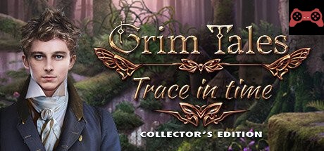 Grim Tales: Trace in Time Collector's Edition System Requirements