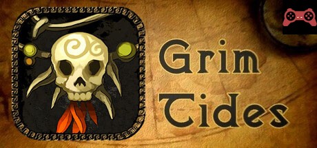 Grim Tides - Old School RPG System Requirements