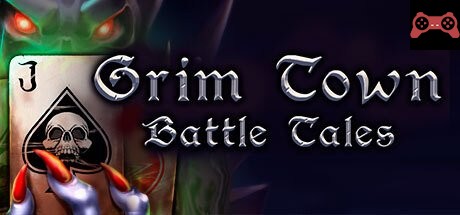 Grim Town: Battle Tales System Requirements