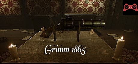 Grimm 1865 System Requirements