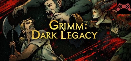 Grimm: Dark Legacy System Requirements