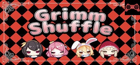 Grimm Shuffle System Requirements