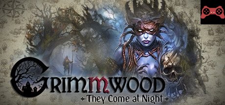 Grimmwood - They Come at Night System Requirements