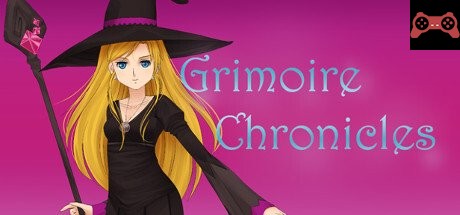 Grimoire Chronicles System Requirements
