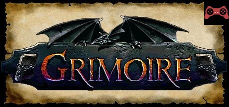 Grimoire : Heralds of the Winged Exemplar (V2) System Requirements