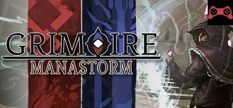 Grimoire: Manastorm System Requirements