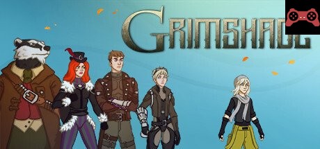 Grimshade System Requirements
