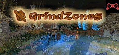 Grindzones System Requirements