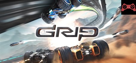 GRIP: Combat Racing System Requirements
