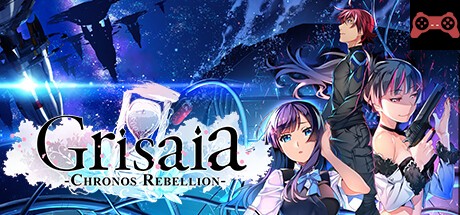 Grisaia Chronos Rebellion System Requirements