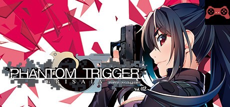 Grisaia Phantom Trigger Vol.2 System Requirements