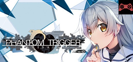 Grisaia Phantom Trigger Vol.3 System Requirements