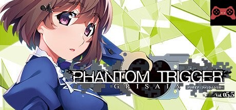 Grisaia Phantom Trigger Vol.5.5 System Requirements