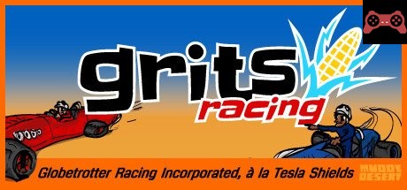 GRITS Racing System Requirements