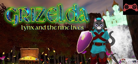 Grizelda: Lynx and the Nine Lives System Requirements