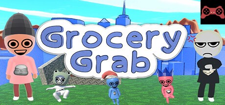 Grocery Grab System Requirements