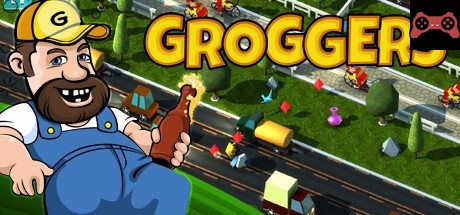 Groggers! System Requirements
