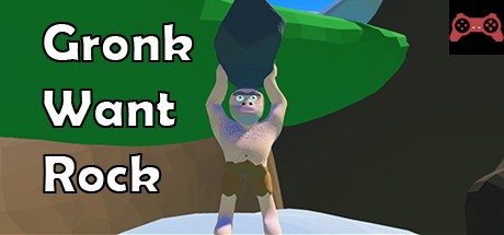 Gronk Want Rock System Requirements
