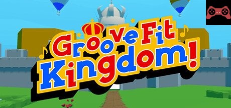 Groove Fit Kingdom! System Requirements