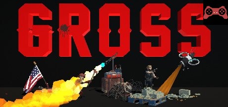 GROSS System Requirements
