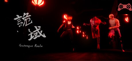 Grotesque Realm System Requirements