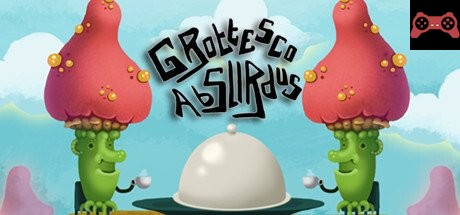 Grottesco Absurdus System Requirements