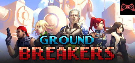 Ground Breakers System Requirements
