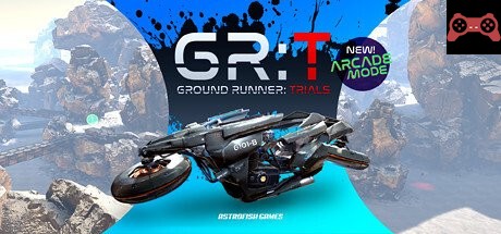 Ground Runner: Trials System Requirements
