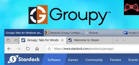 Groupy System Requirements