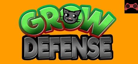 Grow Defense System Requirements