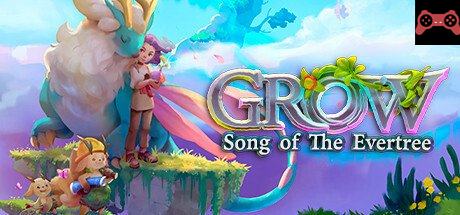 Grow: Song of the Evertree System Requirements