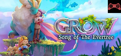 Grow: Song of the Evertree System Requirements