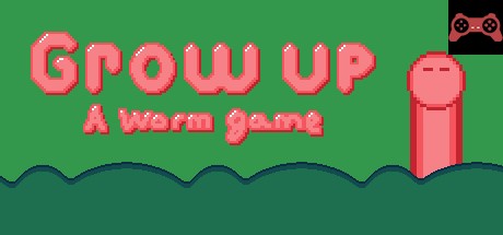 Grow Up! - A Worm Game System Requirements