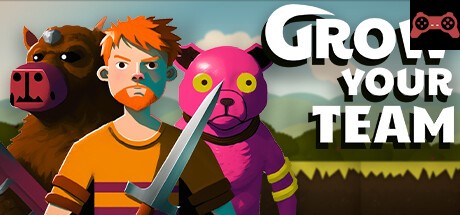 Grow Your Team System Requirements