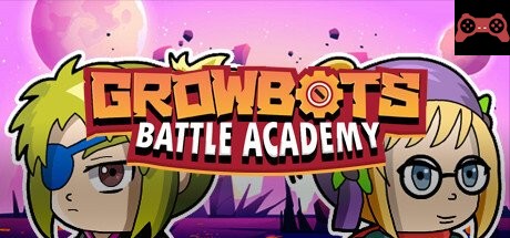Growbots: Battle Academy System Requirements