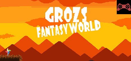 Grozs Fantasy World System Requirements