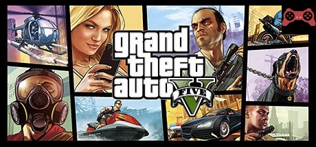 GTA 5 System Requirements
