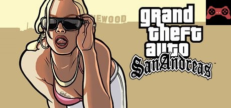 GTA: San Andreas System Requirements