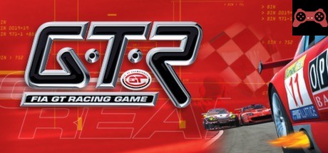 GTR - FIA GT Racing Game System Requirements