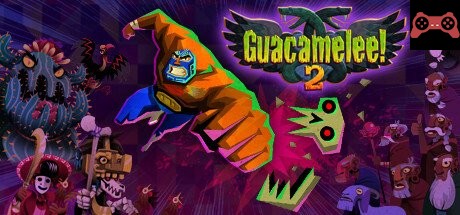Guacamelee! 2 System Requirements