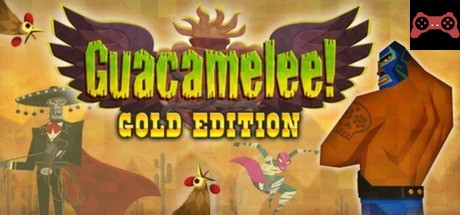 Guacamelee! Gold Edition System Requirements